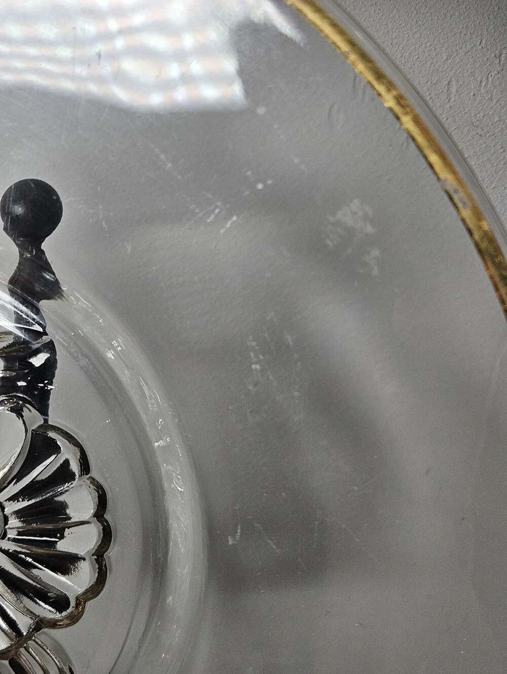Clear Glass 12